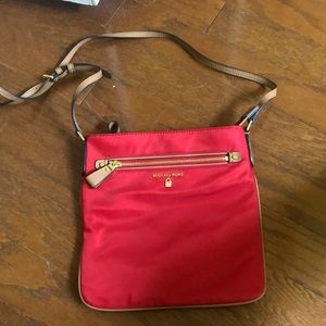 Michael Kors Crossbody Purse